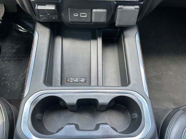 Used 2020 GMC Sierra 2500 Denali w/ Denali Ultimate Package AWD/4WD image 42