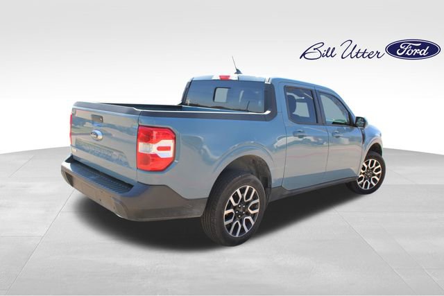 Used 2022 Ford Maverick Lariat image 5