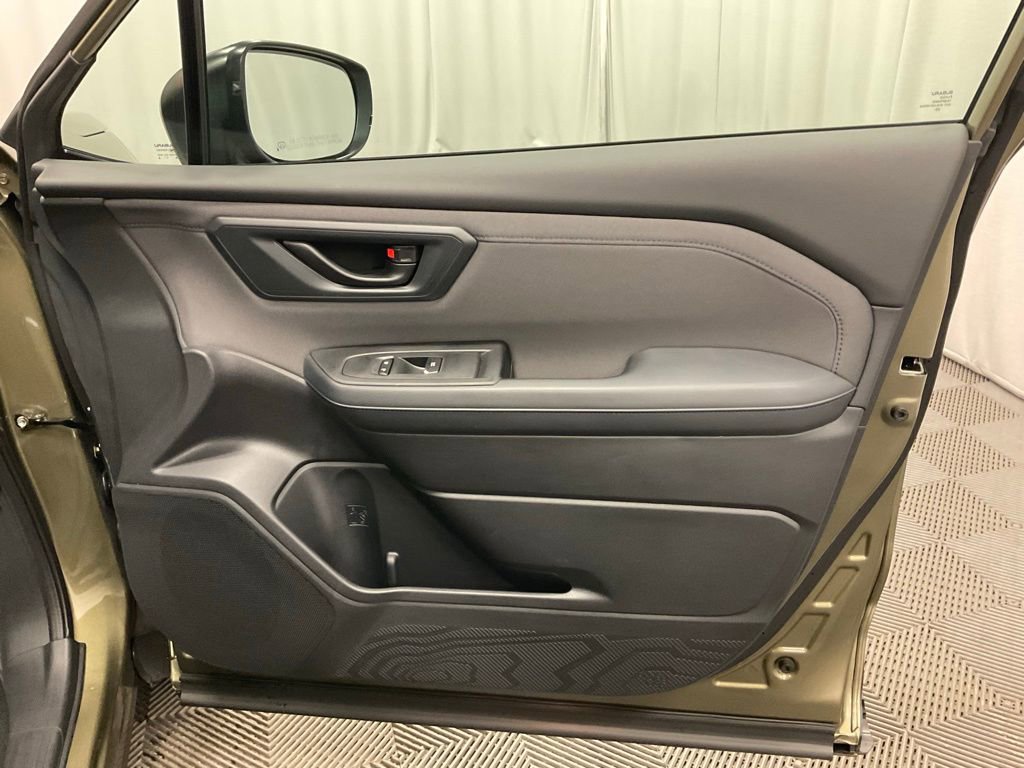 New 2026 Subaru Forester Premium image 26