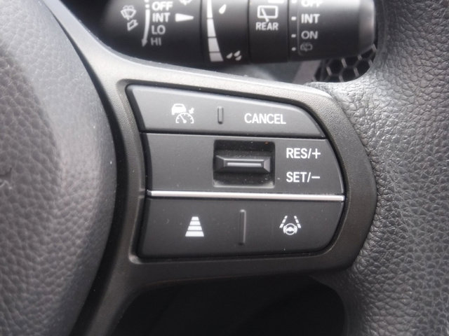 Used 2024 Honda CR-V EX image 33