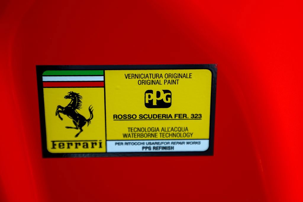 Certified 2025 Ferrari 296 GTS image 61
