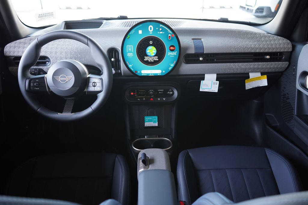 New 2026 MINI Cooper S FWD image 9