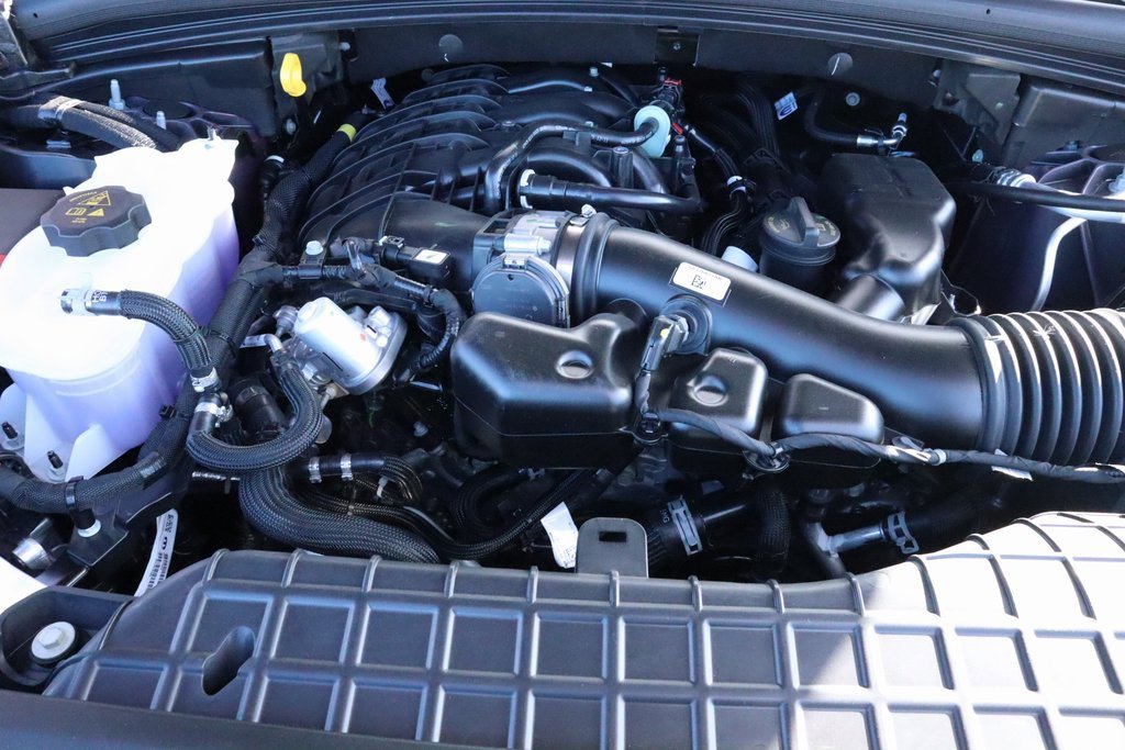 New 2025 Jeep Grand Cherokee L Limited image 23