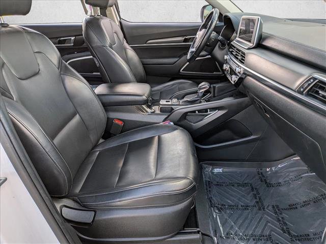Used 2022 Kia Telluride LX AWD/4WD image 21