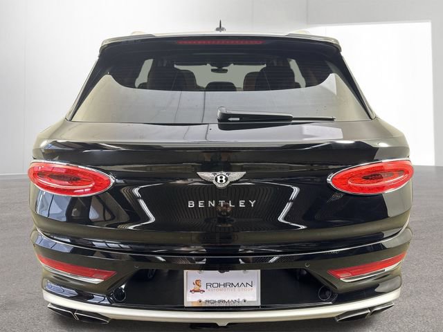 Used 2023 Bentley Bentayga Extended Wheelbase image 33