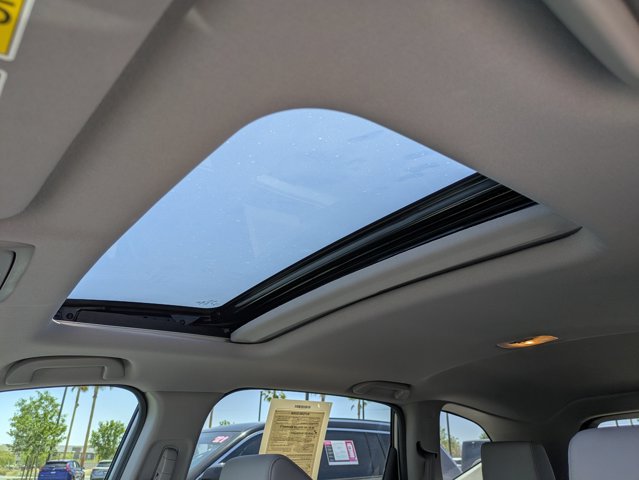 Used 2021 Honda CR-V EX-L image 15