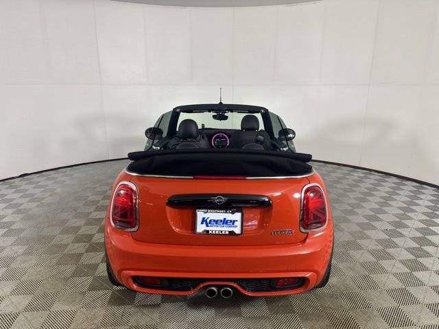 Used 2020 MINI Cooper S FWD image 10