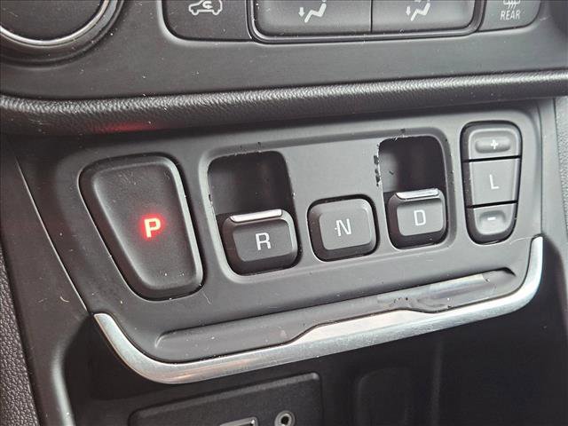 Used 2019 GMC Terrain SLE FWD image 12