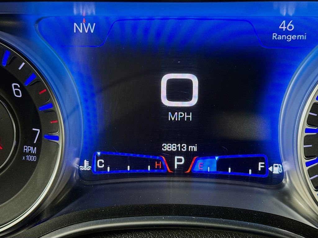 Used 2022 Chrysler 300 S image 13