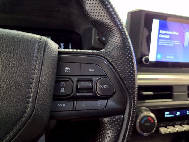 Used 2024 Toyota Tacoma SR5 RWD image 25