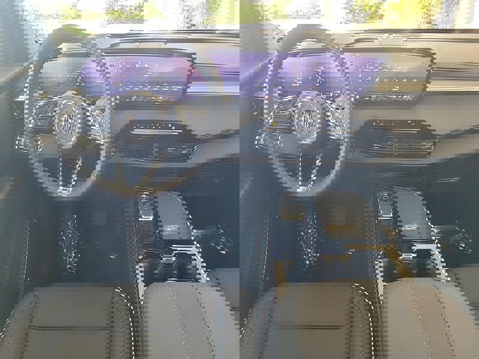 New 2026 Buick Enclave Preferred image 14