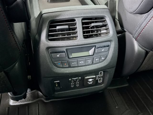 Used 2021 Honda Pilot Black Edition image 26