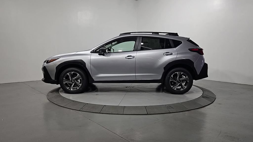 New 2026 Subaru Crosstrek 2.5i Premium AWD/4WD image 2