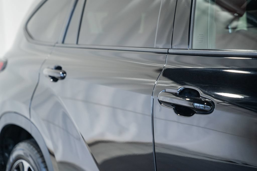 Used 2022 Toyota Highlander XSE AWD/4WD image 9