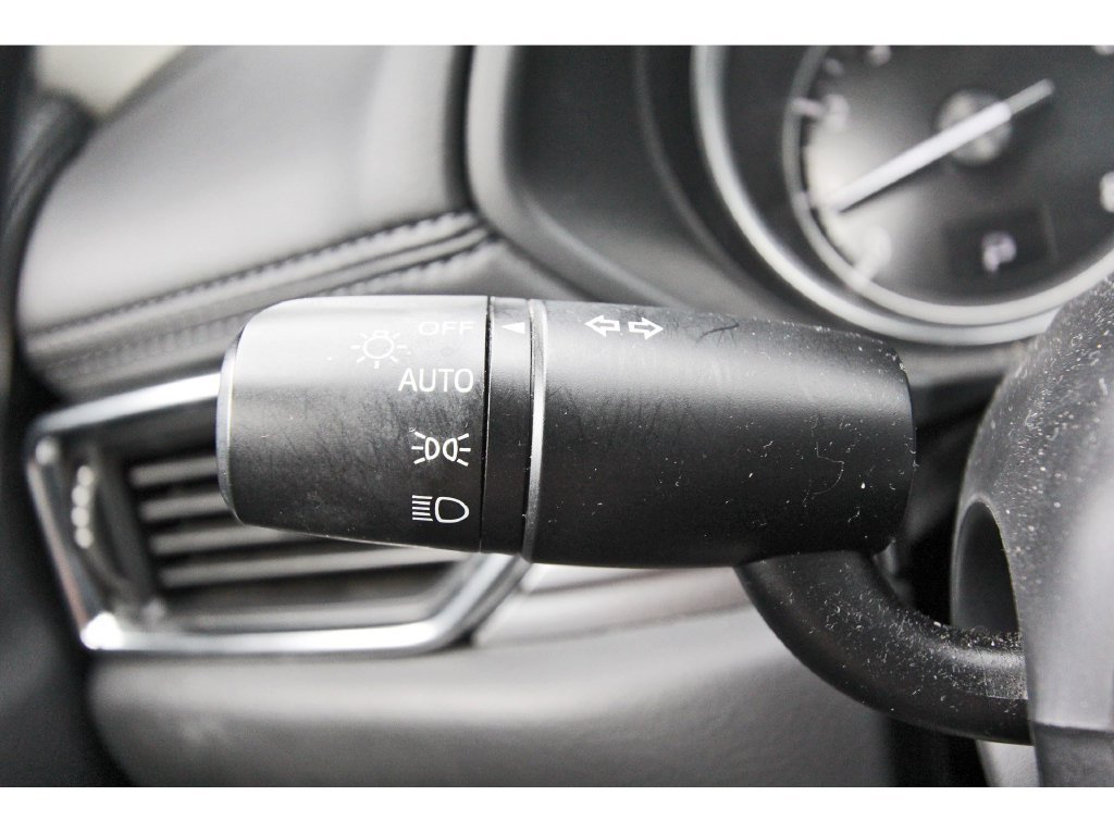 Used 2021 MAZDA CX-5 Touring w/ Touring Preferred SV Package AWD/4WD image 17