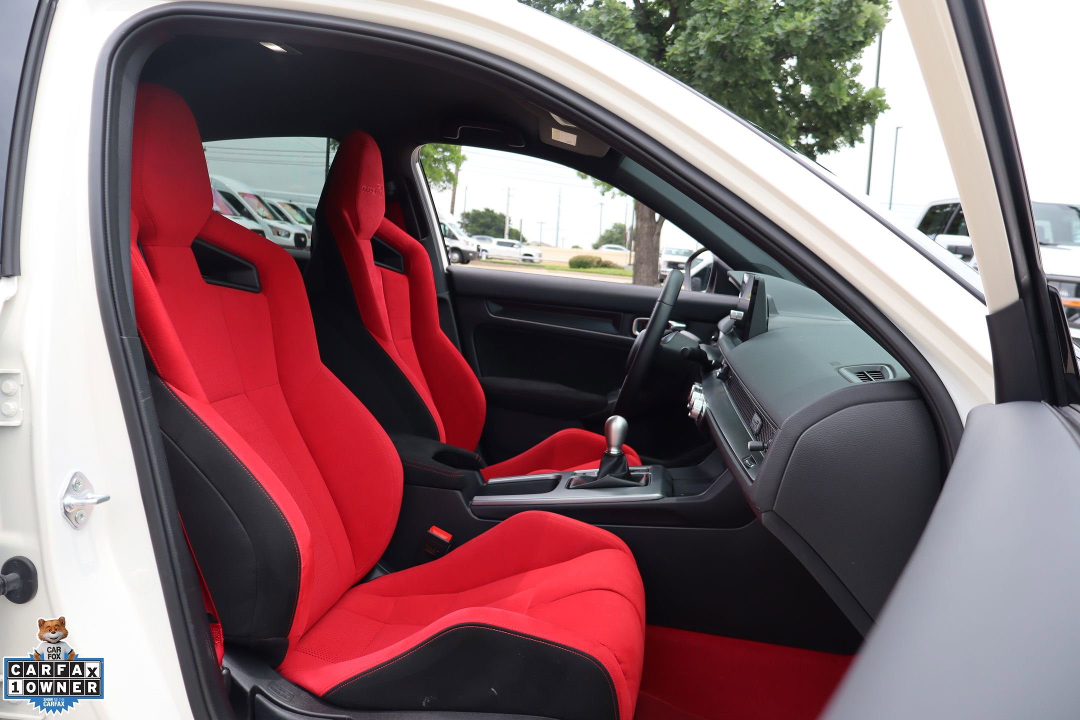Used 2024 Honda Civic Type R image 29