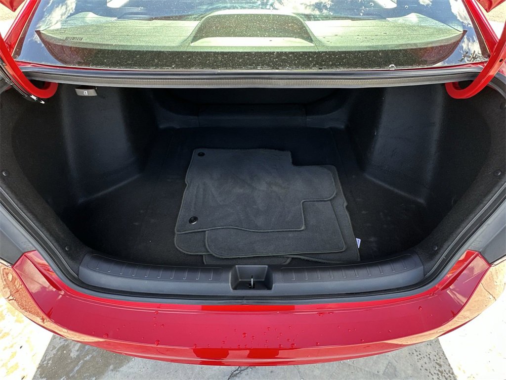 Used 2022 Honda Civic Sport image 33