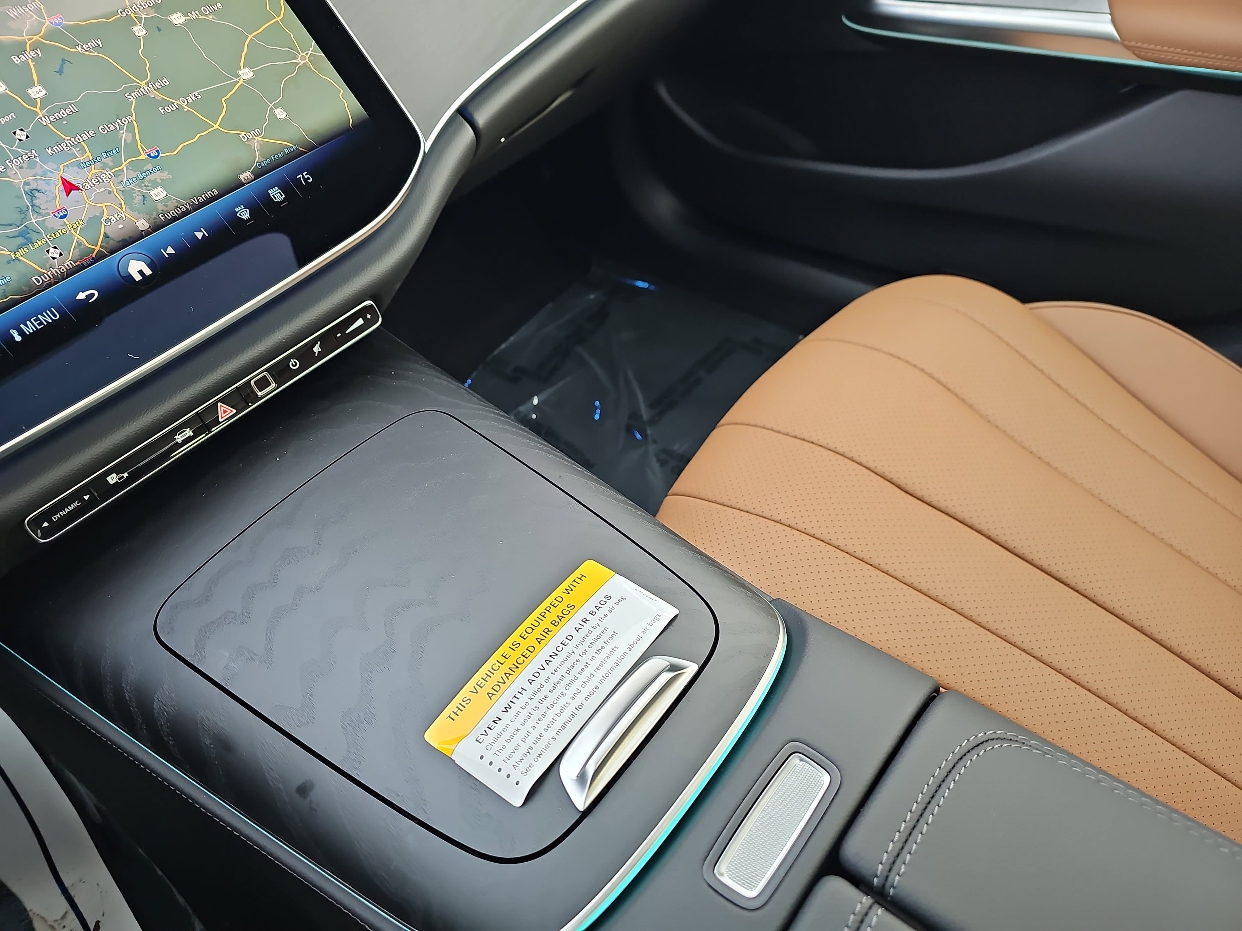 New 2026 Mercedes-Benz E 350 4MATIC Sedan image 26