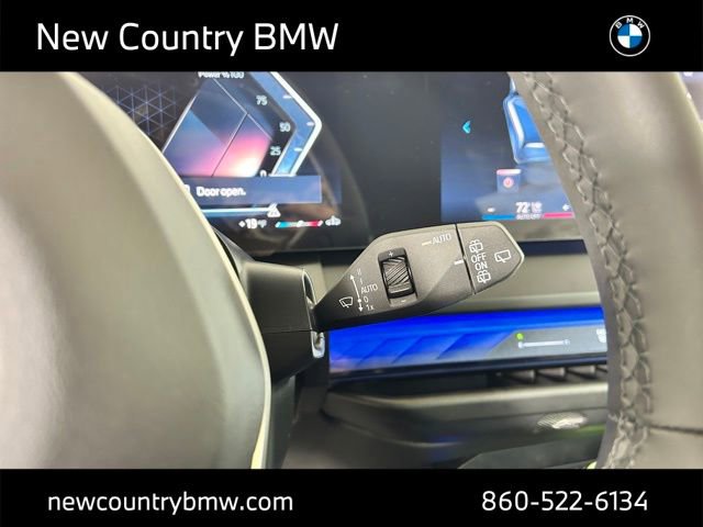 New 2026 BMW X3 xDrive30 image 15