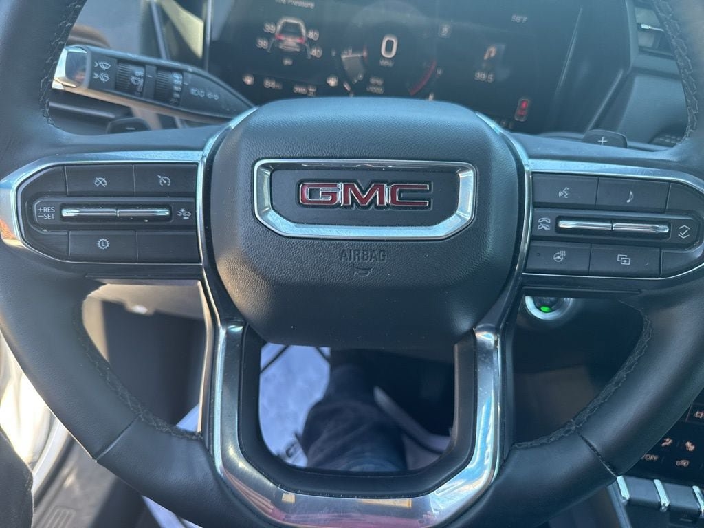 Used 2026 GMC Terrain Elevation AWD/4WD image 20