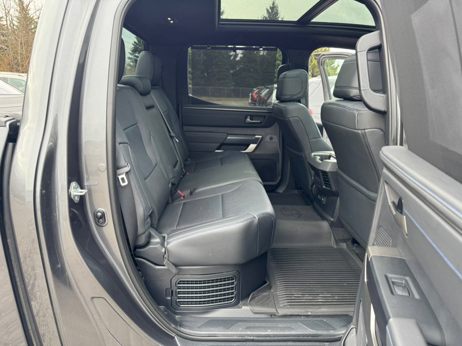 Used 2026 Toyota Tundra Platinum w/ TRD Off-Road Package image 25