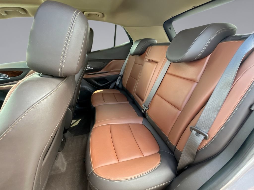 Used 2014 Buick Encore Premium FWD image 12