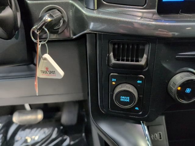 New 2026 Ford F150 STX AWD/4WD image 19