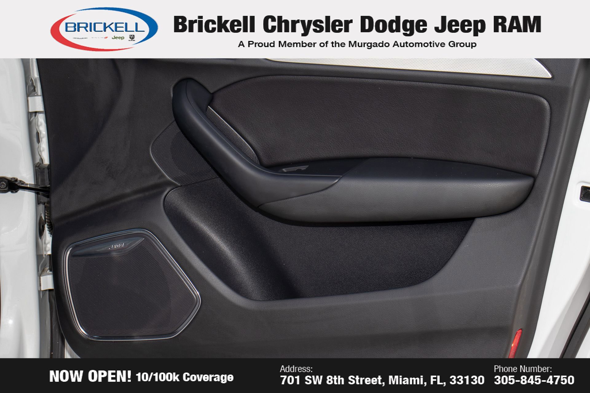 Used 2017 Audi Q3 2.0T Prestige image 18