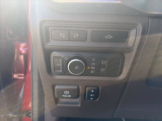Used 2022 Ford F150 King Ranch w/ Equipment Group 601A High AWD/4WD image 11