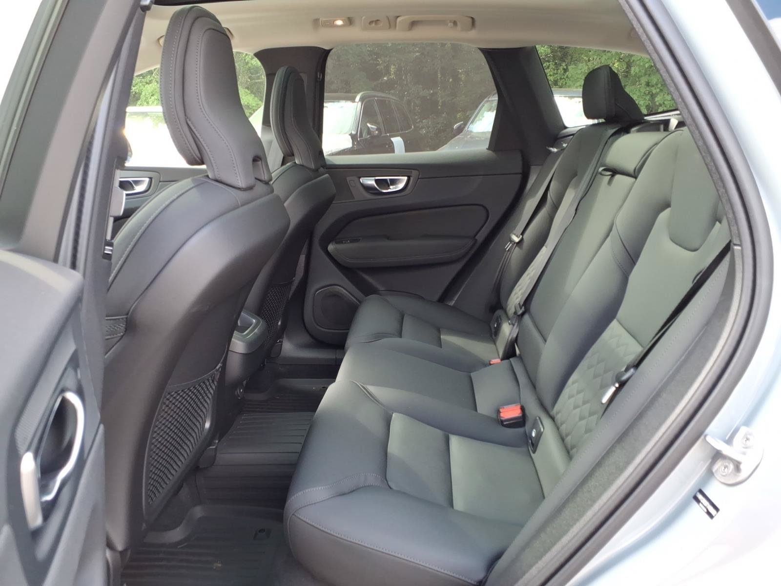 New 2026 Volvo XC60 T8 Plus w/ Climate Package AWD/4WD image 6