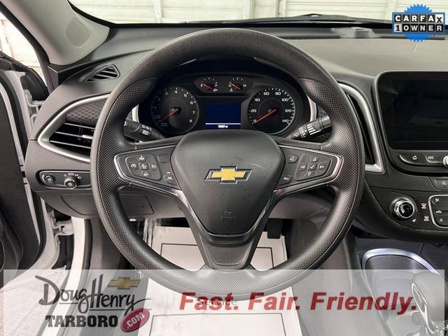 Used 2024 Chevrolet Malibu LT image 43