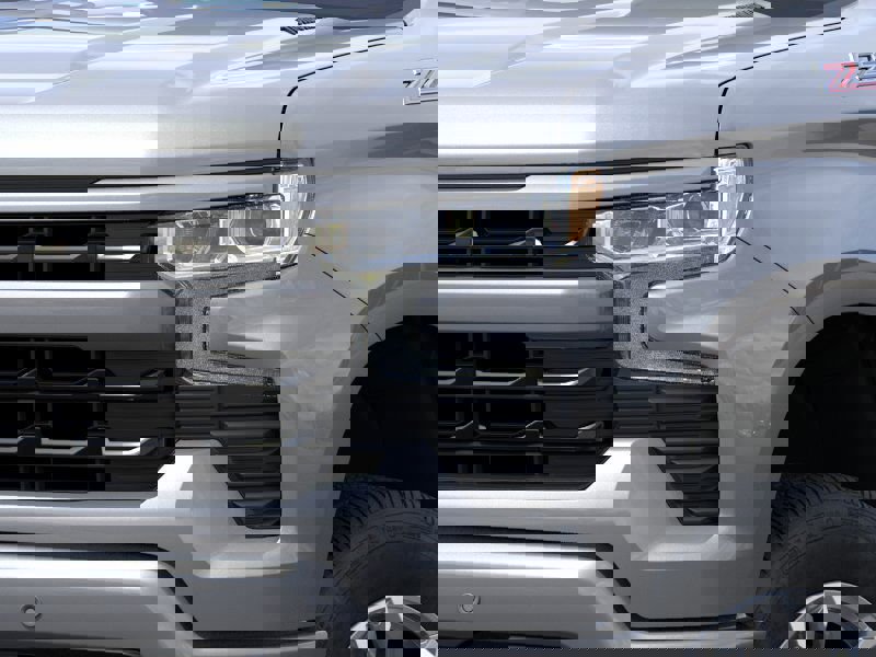 New 2026 Chevrolet Silverado 1500 RST w/ Safety Package image 10