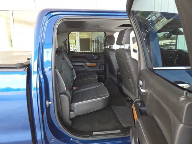 Used 2018 Chevrolet Silverado 2500 High Country AWD/4WD image 64