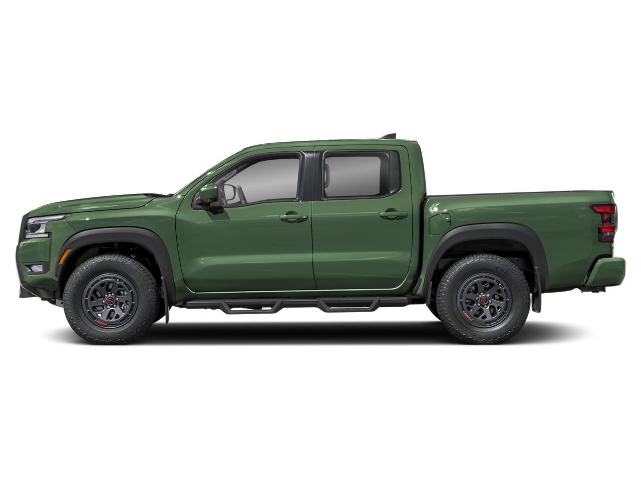 New 2026 Nissan Frontier Pro-X w/ Tow Package RWD image 20