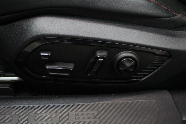 Used 2024 Dodge Charger Scat Pack w/ Plus Group image 12