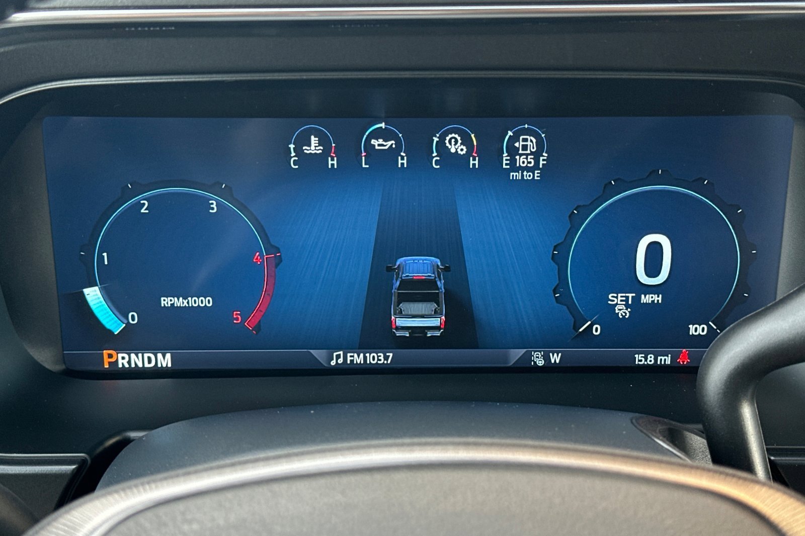 New 2026 Ford F350 Platinum w/ Tremor Off-Road Package image 23