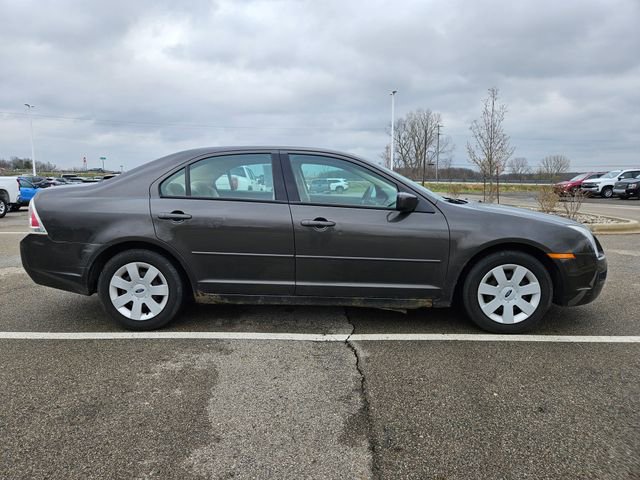 Used 2006 Ford Fusion SE image 8