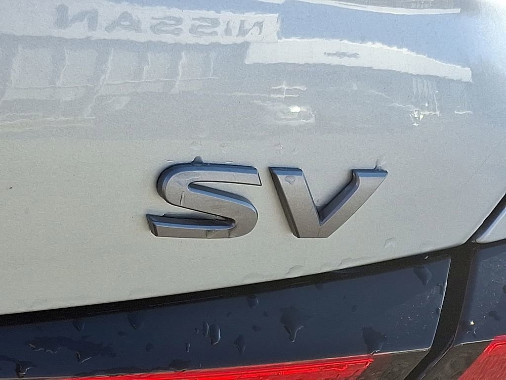 Used 2023 Nissan Altima 2.5 SV image 30