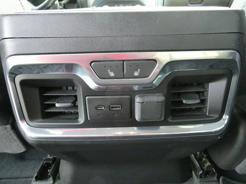 Used 2019 GMC Sierra 1500 Denali w/ Denali Ultimate Package image 20