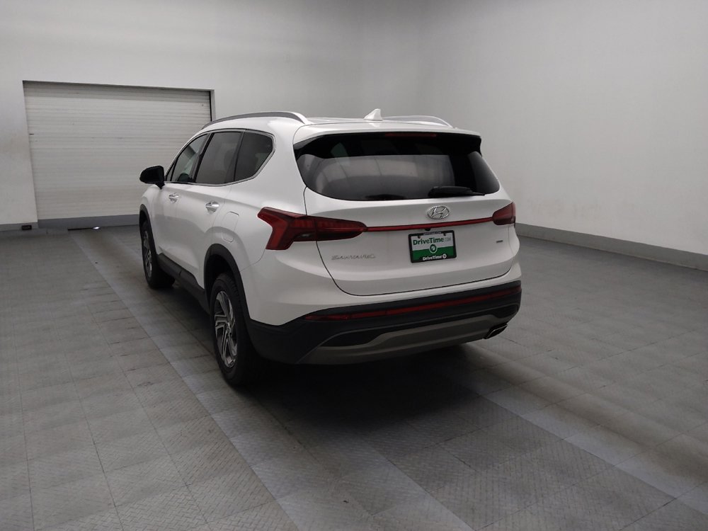 Used 2023 Hyundai Santa Fe SEL image 5