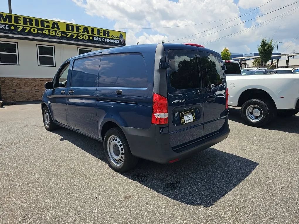 Used 2019 Mercedes-Benz Metris image 5