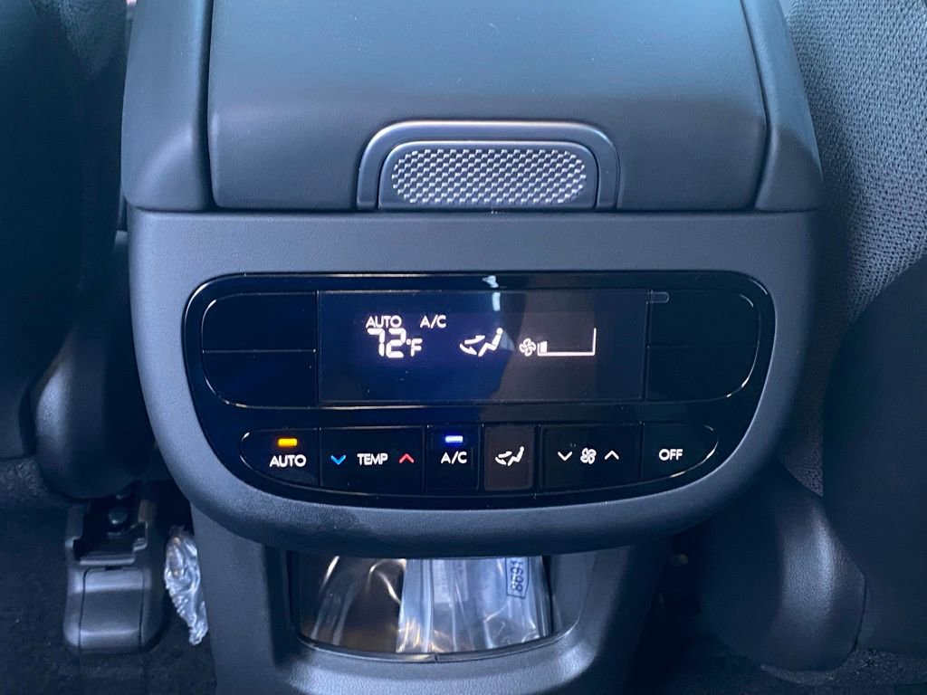 New 2026 Hyundai Ioniq 9 SE image 21