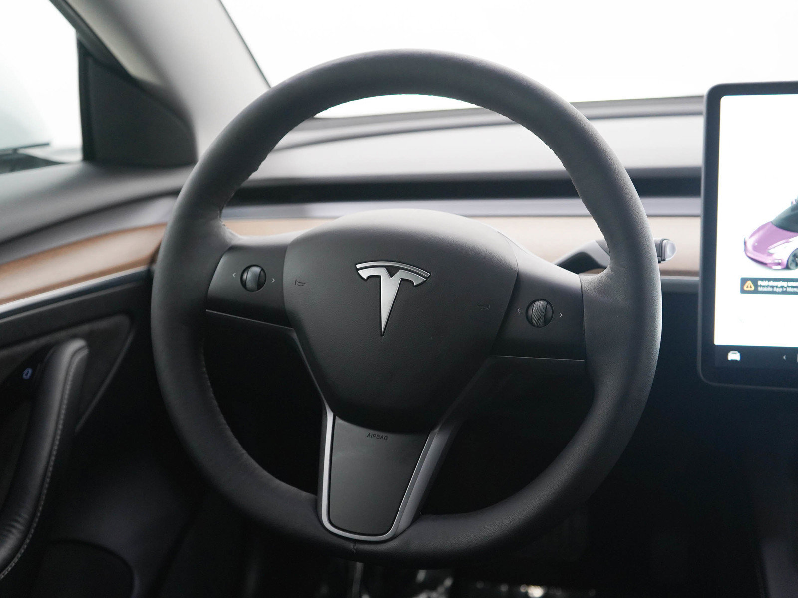 Used 2021 Tesla Model 3 Long Range AWD/4WD image 13