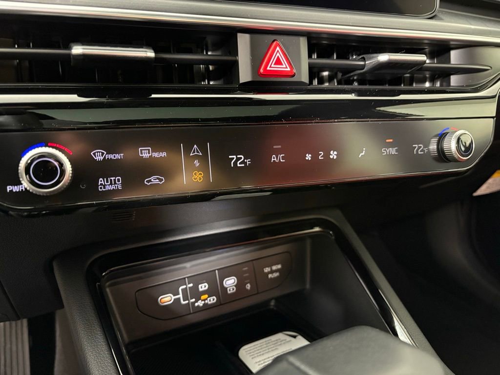 New 2026 Kia K5 GT-Line image 32