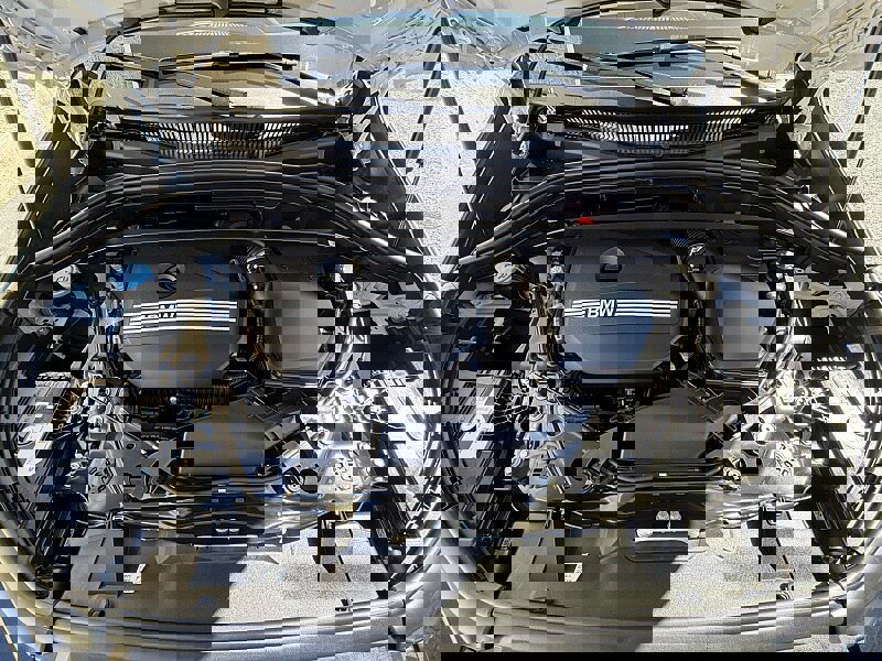 Used 2024 BMW X1 xDrive28i w/ Premium Package image 26