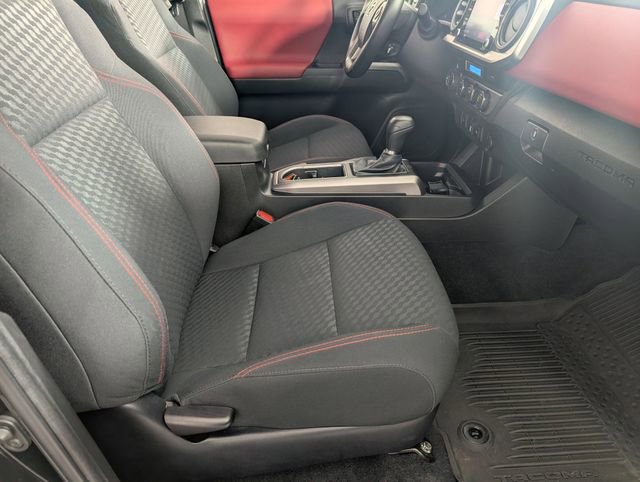 Used 2023 Toyota Tacoma SR5 image 31