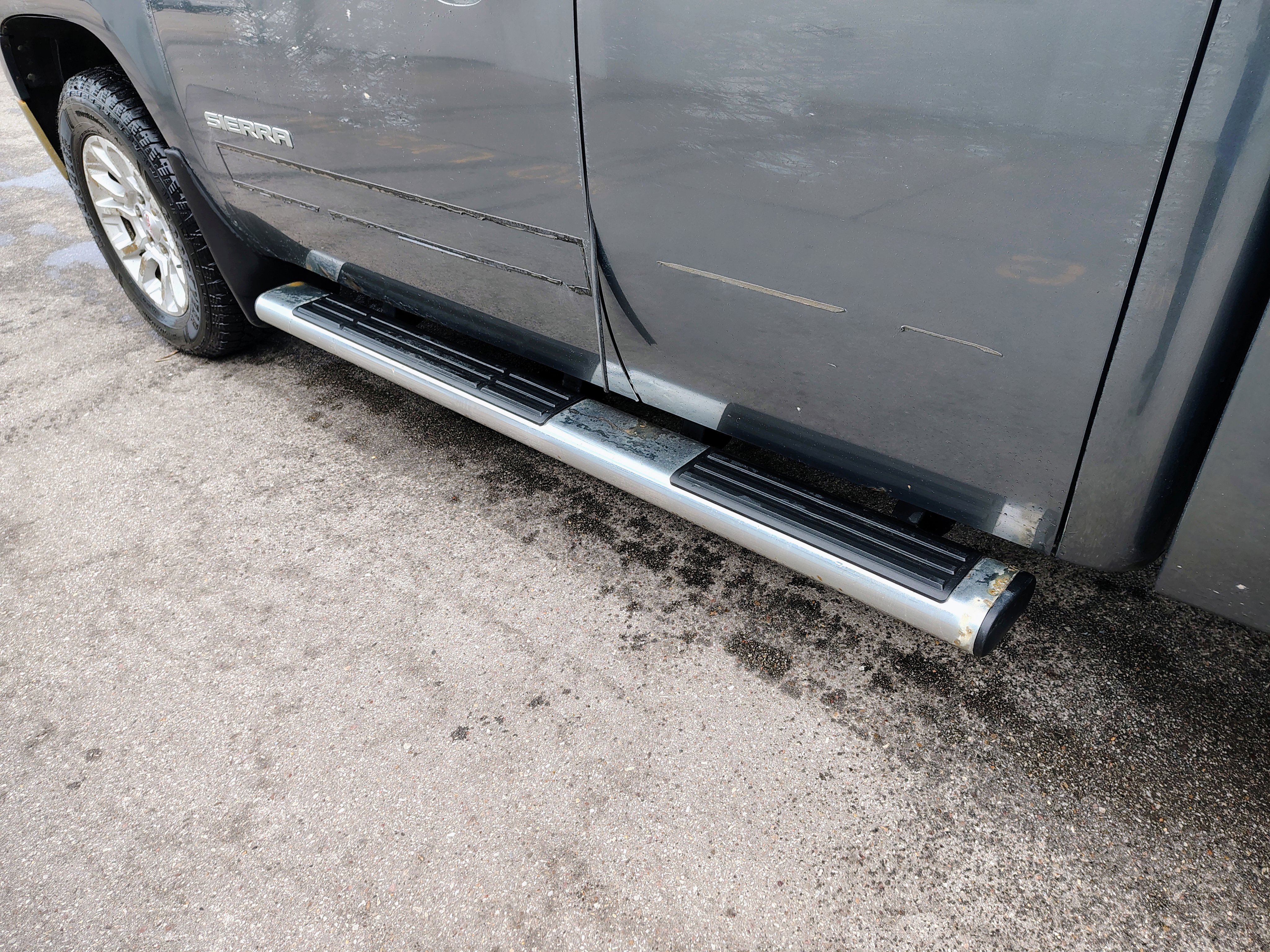 Used 2011 GMC Sierra 1500 SL image 13