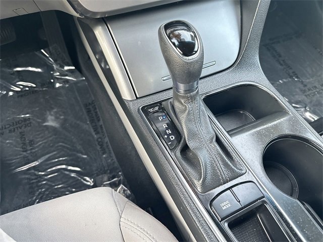 Used 2015 Hyundai Sonata Sport image 23