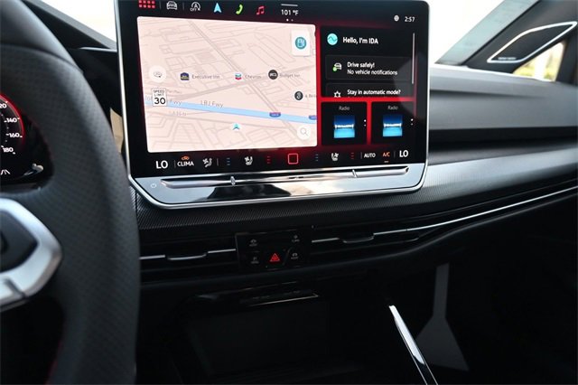 New 2025 Volkswagen GTI Autobahn image 12