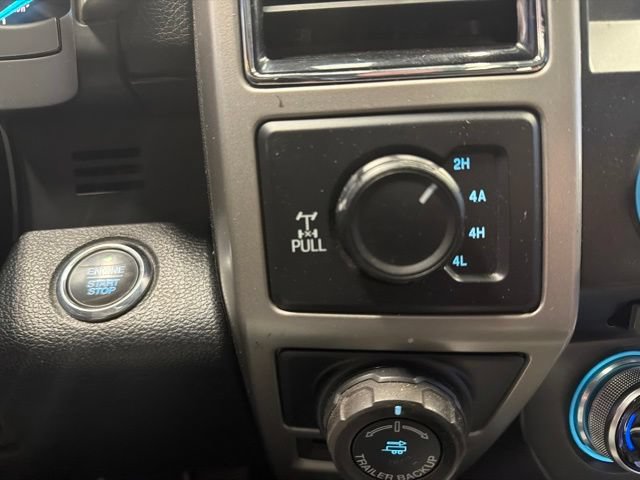 Used 2018 Ford F150 Lariat w/ Equipment Group 502A Luxury AWD/4WD image 23